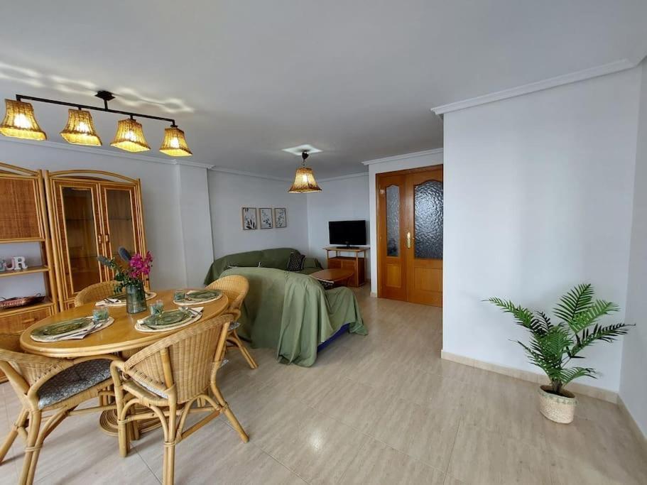 Vistas Al Mar En Canet Playa Wifi 카넷드버렝구어 외부 사진