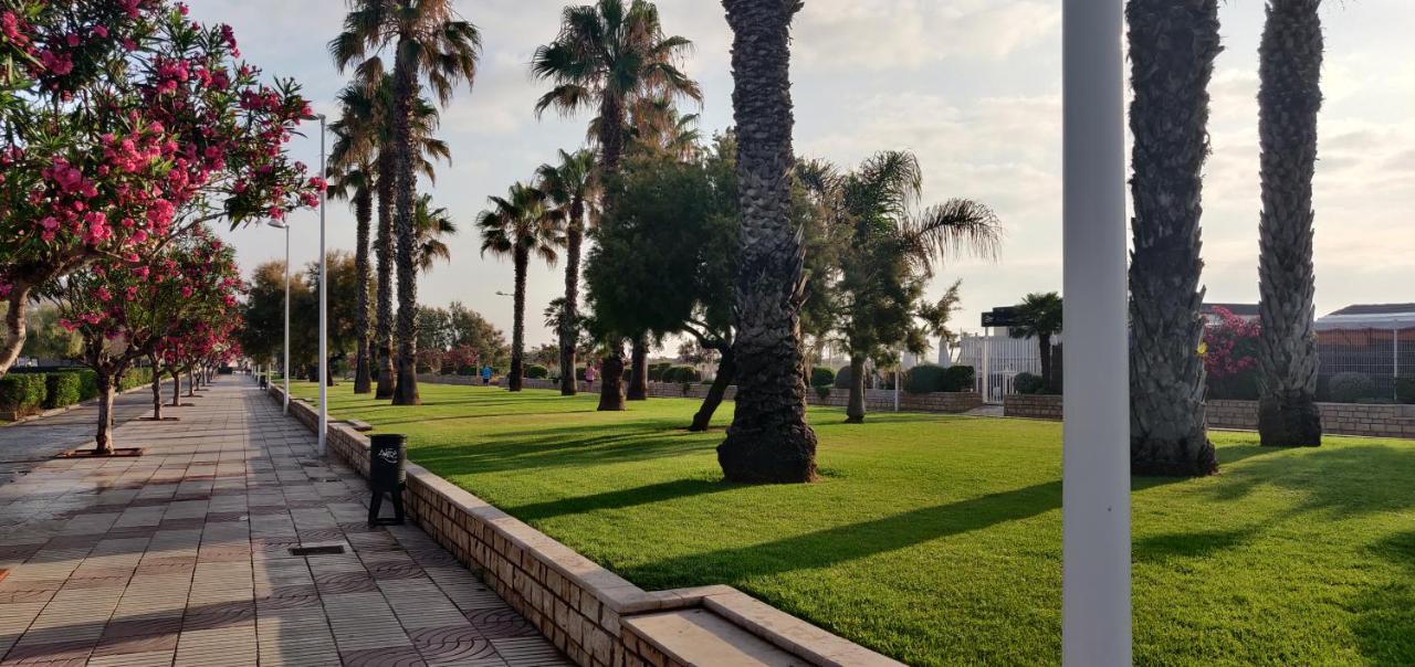 Vistas Al Mar En Canet Playa Wifi 카넷드버렝구어 외부 사진