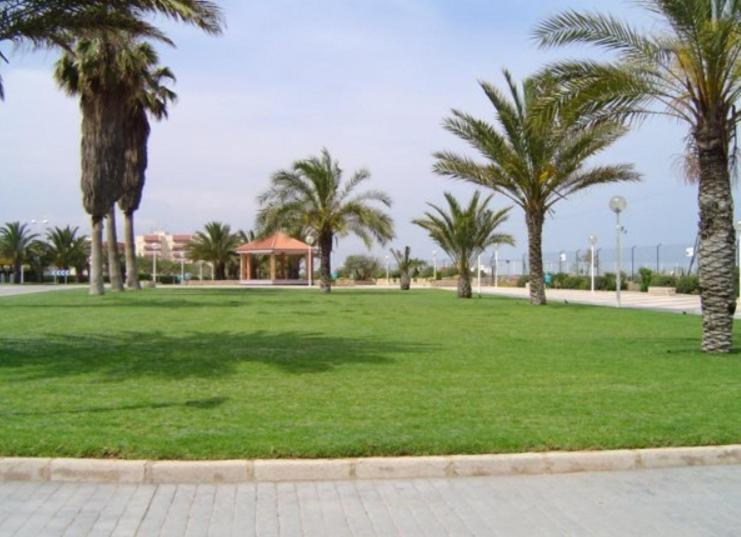 Vistas Al Mar En Canet Playa Wifi 카넷드버렝구어 외부 사진
