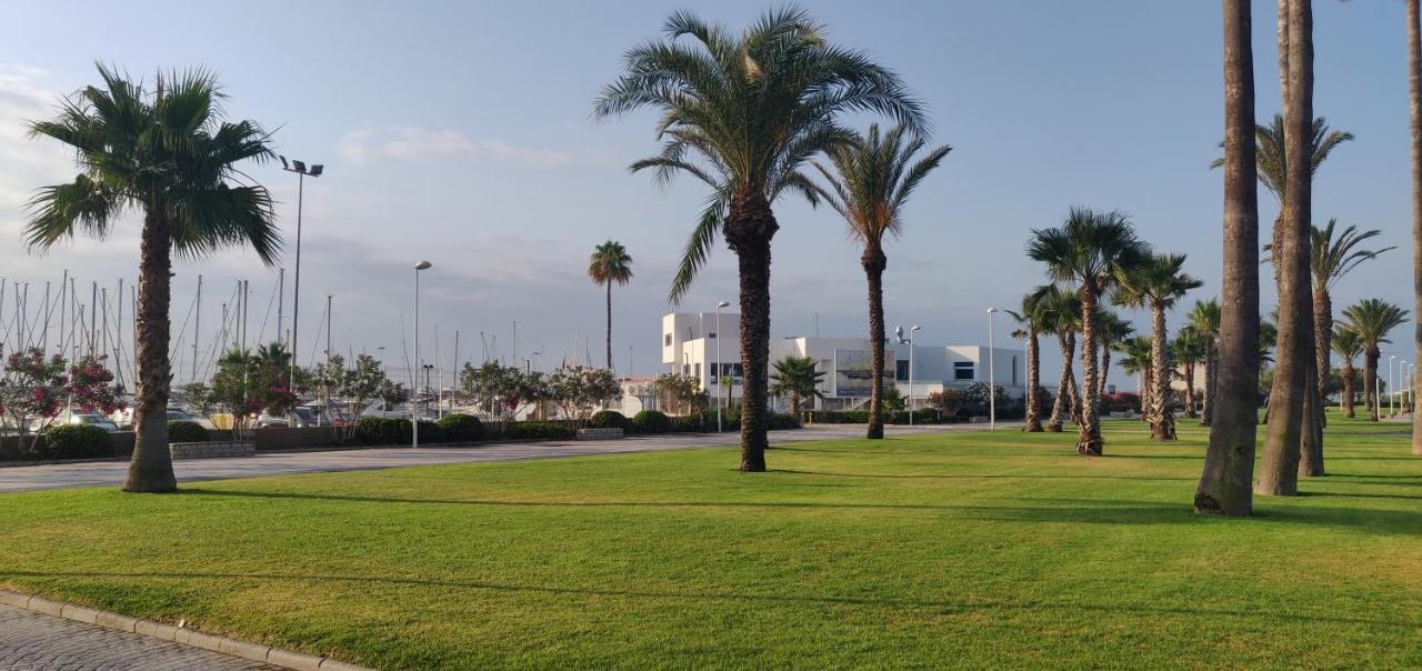 Vistas Al Mar En Canet Playa Wifi 카넷드버렝구어 외부 사진